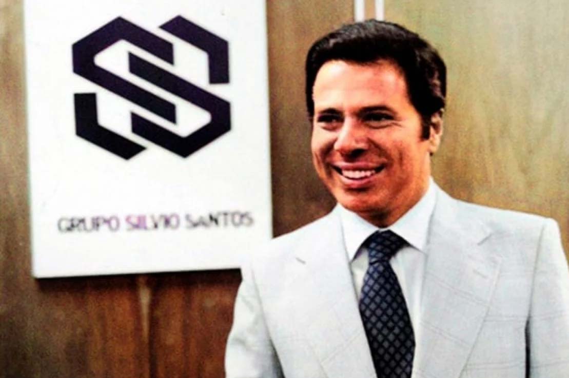 O Legado empresarial de Silvio Santos – ES Connect